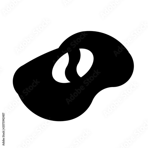 Soap icon vector