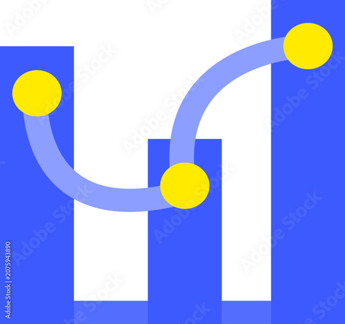 Internet Business Duotone Icons