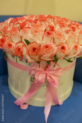 Stunning Vibrant Floral Bouquet Collection – Bright Colorful Flower Arrangement for Interior Decor and Lifestyle Photography