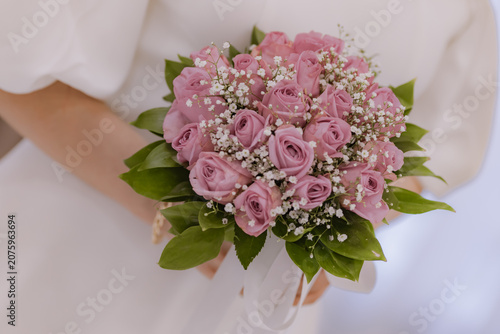 Stunning Vibrant Floral Bouquet Collection – Bright Colorful Flower Arrangement for Interior Decor and Lifestyle Photography
