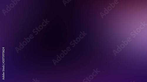 Muted gradient motion loop featuring very deep, dark violet and subtle dark blue ambient patterns. Perfect for premium product advertising, minimalist website backgrounds, and creative overlays.