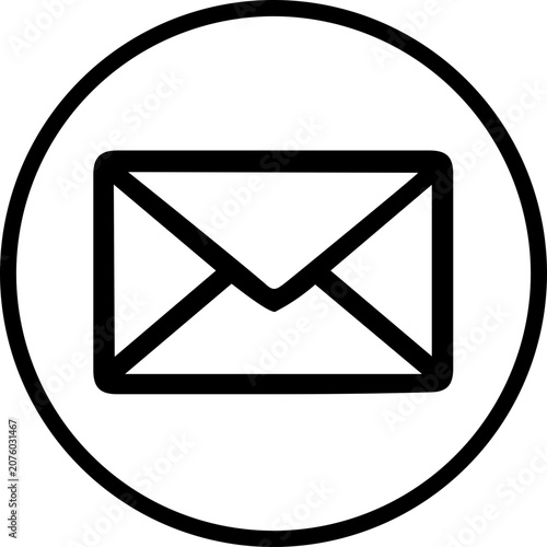 Email Icon