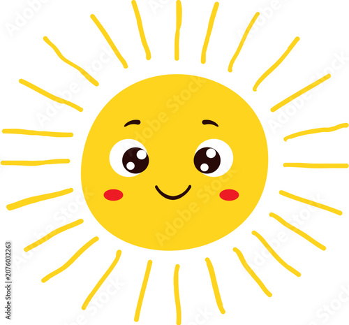 Sun, Sunshine
