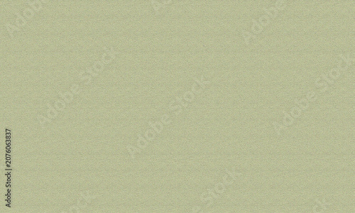 Pale sage green background featuring fine paper texture for subtle and clean design works.