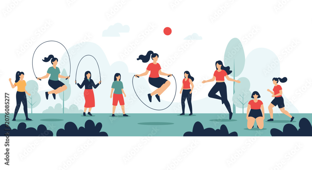 Fototapeta premium Adobe Illustrator Artwork