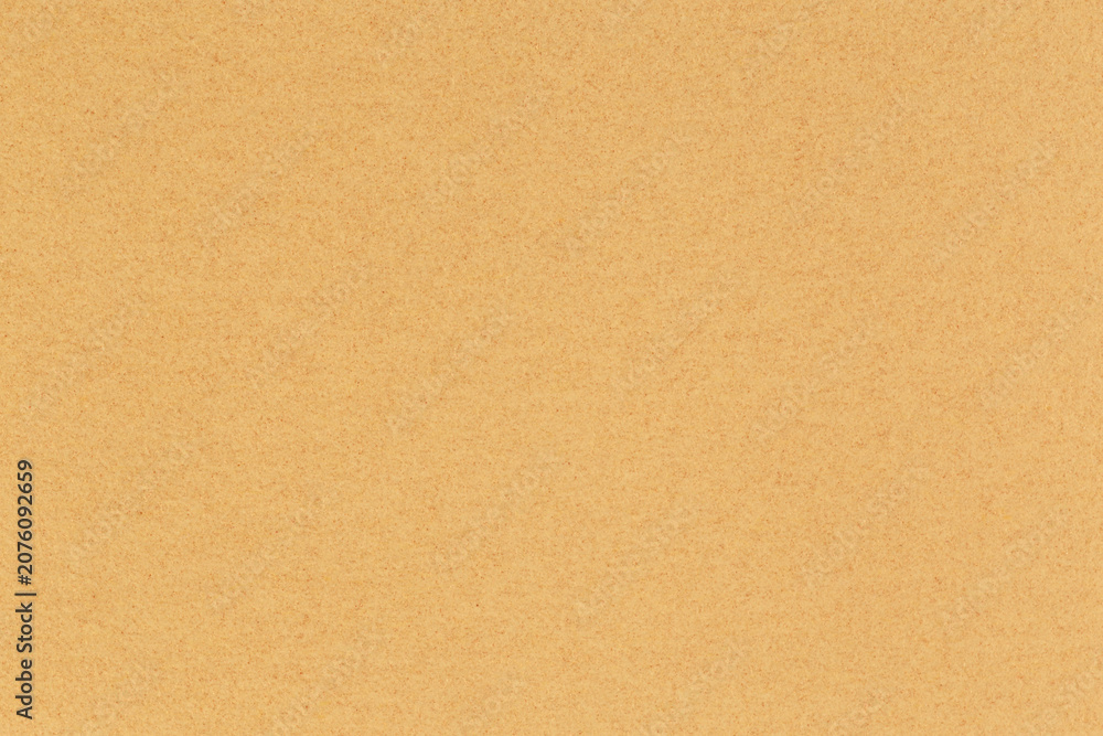 Fototapeta premium andy color backdrop: close up of speckled craft paper texture