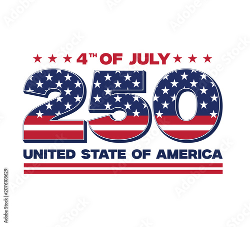 4th july independence day of America 