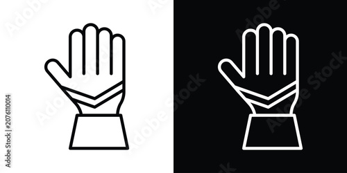 Fotografie Gauntlet icon