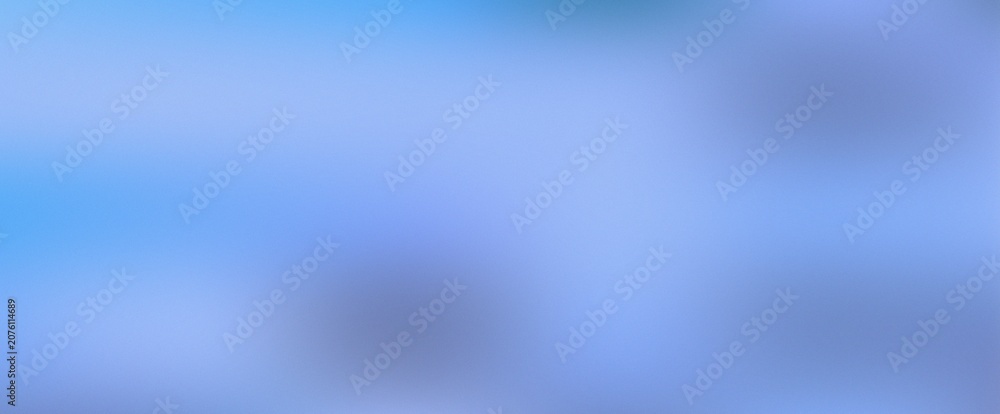 Fototapeta premium abstract blue grainy gradient background texture