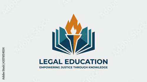 learning, teaching or religious pentecost branding identity. fiery flaming book logo. open pages with flames. 