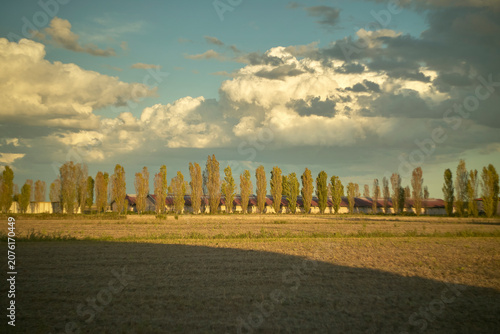 Fotografie The countryside