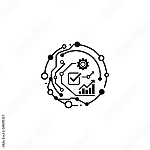 Business Technology and Data Analysis.
