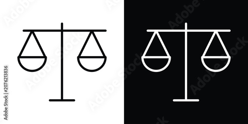 Foto Scale icon