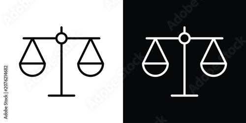 Konstfotografi Equality icon