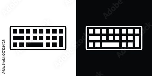 Canvastavla Keyboard icon