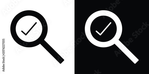 Photos Inspection icon