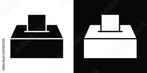 Foto Voting icon