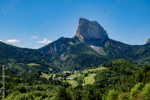 Foto 416 mont aiguille