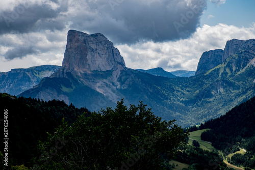 Foto 444 mont aiguille