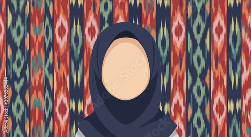 Schilderij op canvas Adobe Illustrator Artwork