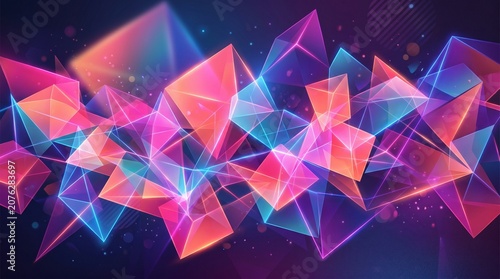 Prismatic Geometry