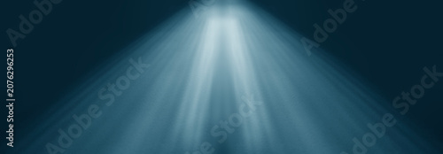  blue white light burst blur glitter Grey gray background flare on sun rays burst sunbeam bright lighting spotlights set light sources isolated on transparent beam for concert scene illumination BOKEH