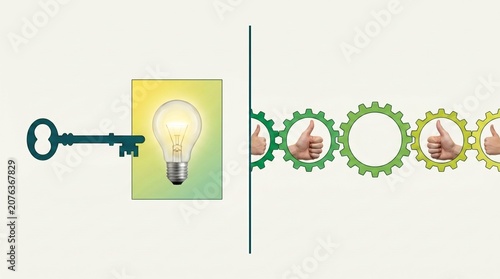 Unlocking Business Success Through Innovation, Collaboration, and Strategic Execution