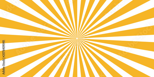 Photos A vibrant yellow and white sunburst pattern radiates from the center, creating a dynamic and energetic visual effect perfect for graphic design and backgrounds