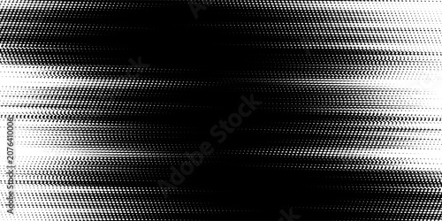 white color pattern gradient grunge texture background. Dots pop art comics sport style vector illustration Abstract background black with grunge speed lines modern.