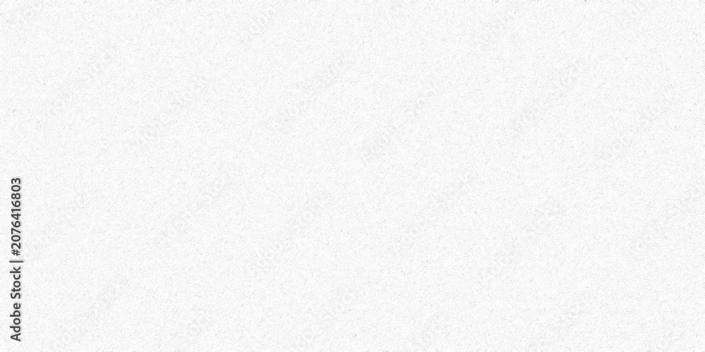 Fototapeta premium Paper texture background with a bright white tone and prominent fiber details suitable for clean modern and professional graphic design layouts