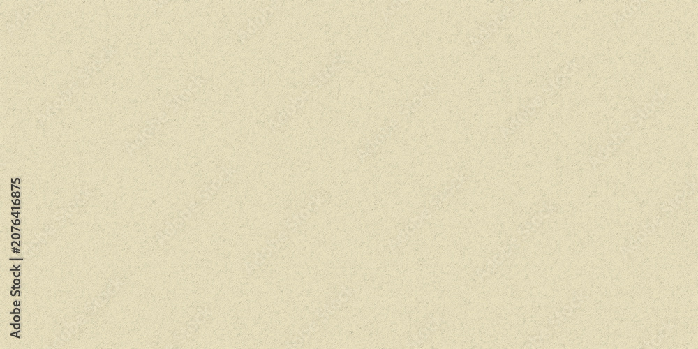 Fototapeta premium Paper texture background with a warm champagne tone and fine fiber details perfect for luxurious and elegant graphic design applications