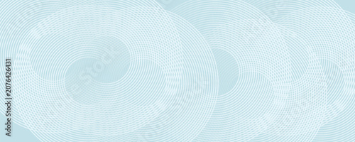 Fotografie Modern abstract background