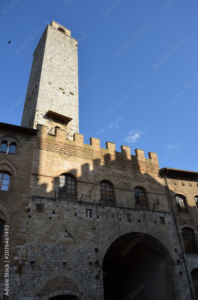 Fototapeta premium People's Palace (Town Hall)