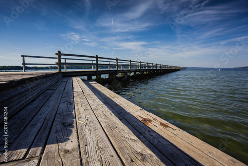 Pier