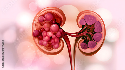 Biology of polycystic kidney disease.
