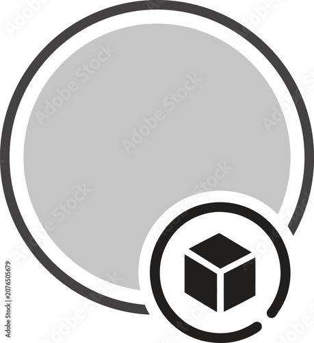 Foto Movement Icon