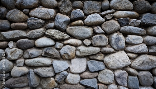 Stone Wall Exterior Rocks Stones