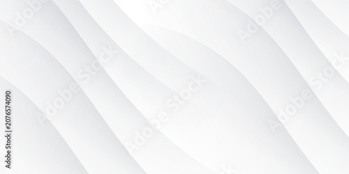 Minimalist grey modern graphic design