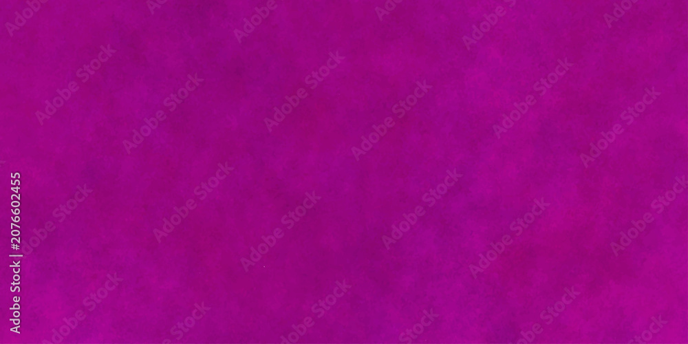 Fototapeta premium Abstract blurry purple and pink cloud like texture background. abstract purple and pink background. Purple pink grainy background, abstract glowing violet color gradient.