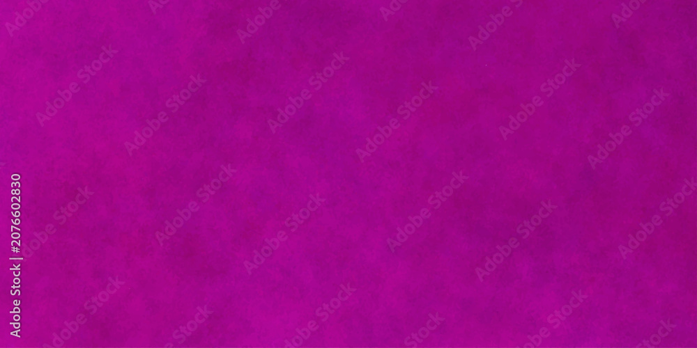 Fototapeta premium Abstract blurry purple and pink cloud like texture background. abstract purple and pink background. Purple pink grainy background, abstract glowing violet color gradient.