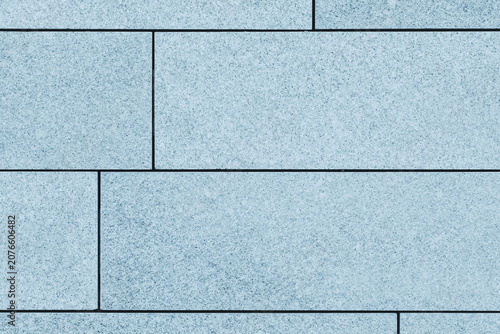 Light Gray Granite Tile Wall Texture Background