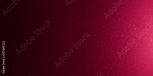Konstfotografi A close-up macro shot reveals the intricate texture of a deep crimson surface, illuminated by a dramatic spotlight that creates a gradient of light and shadow, hinting at a rich, velvety
