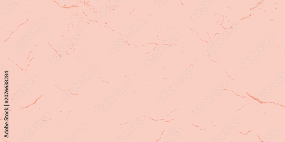 Fototapeta premium vintage rustic pink or brown grunge texture background with scratched paint and various abstract crack and stains
