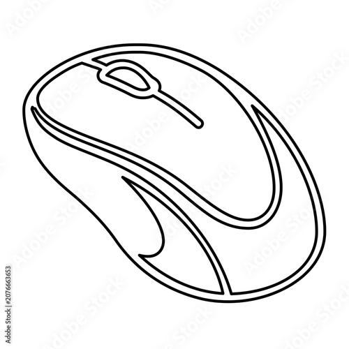 Minimal clean flat vector line icon showing a footballer striking a volley, suited to skills tutorials, highlight reels, sports UI, and fan merchandise.