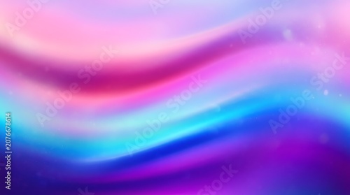 Vibrant colorful abstract background texture.