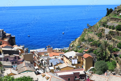 Riomaggiore