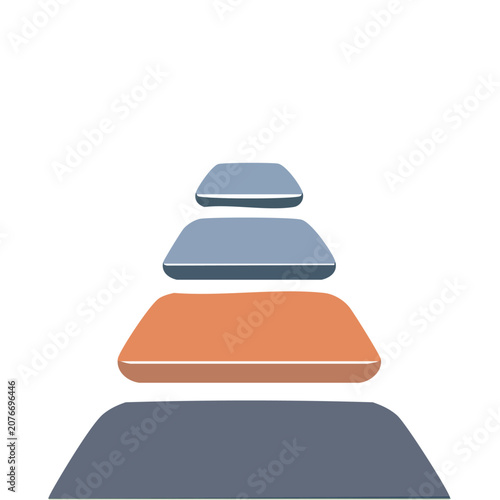 Stepping Stone Progression