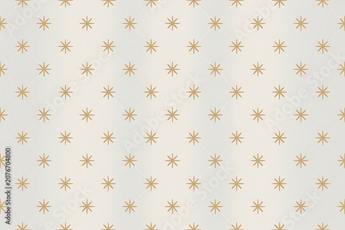 Modern luxury seamless background minimalist geometric pattern high resolution picture