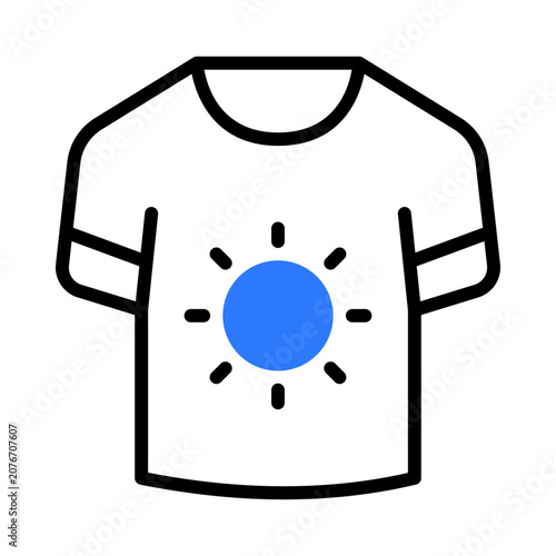 Summer icon pack
