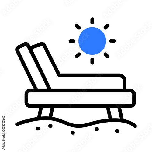 Summer icon pack